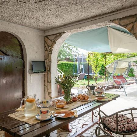 Holiday House Ruba Marcana Exterior photo