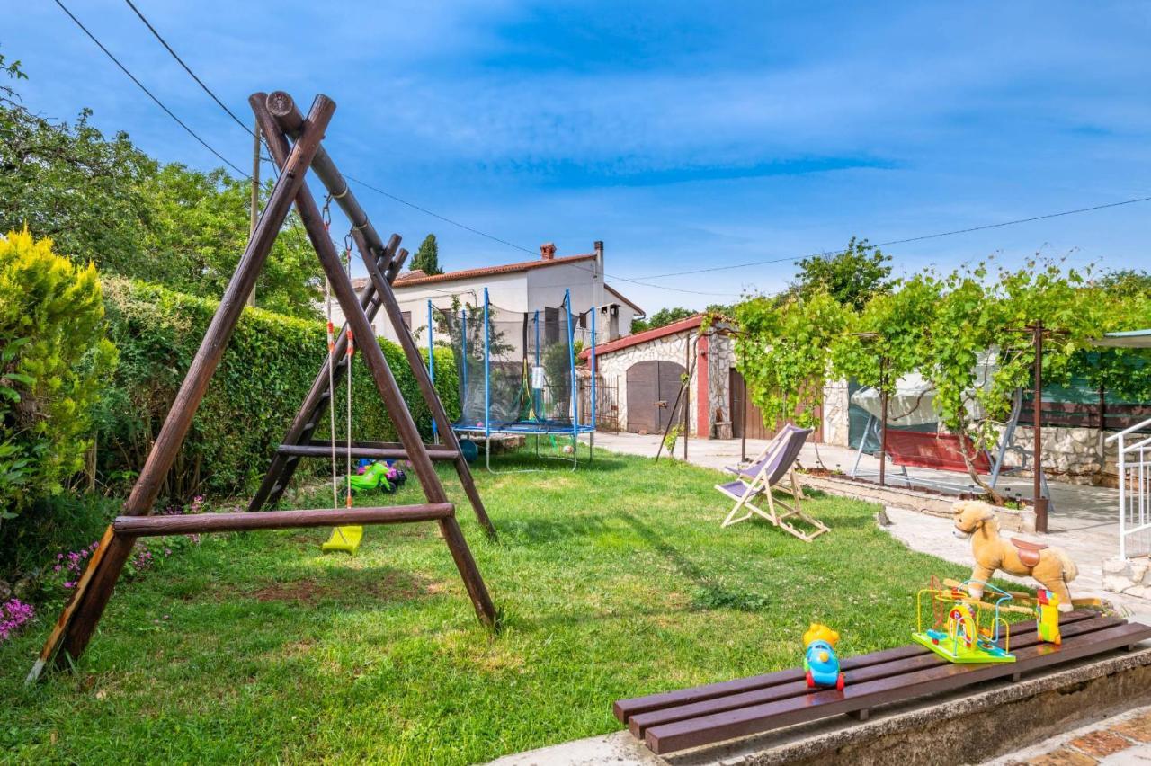 Holiday House Ruba Marcana Exterior photo