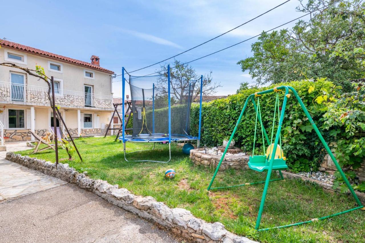 Holiday House Ruba Marcana Exterior photo