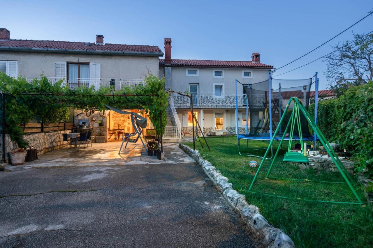 Holiday House Ruba Marcana Exterior photo