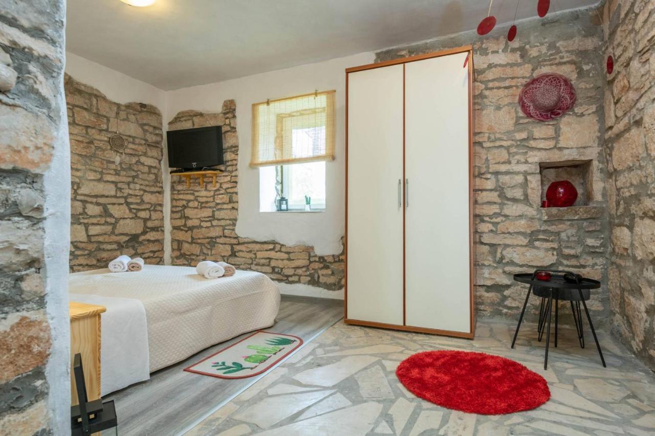Holiday House Ruba Marcana Exterior photo