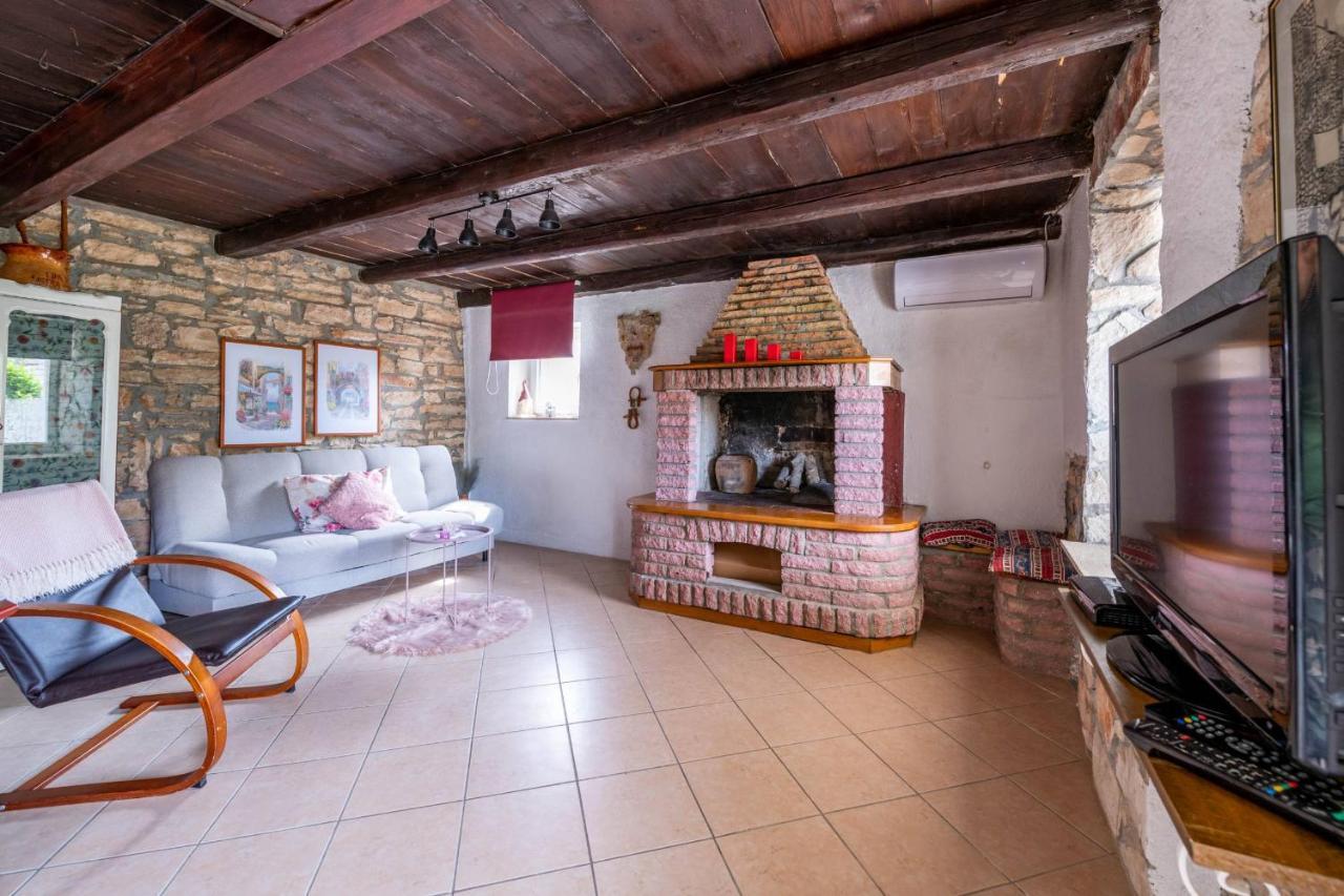 Holiday House Ruba Marcana Exterior photo