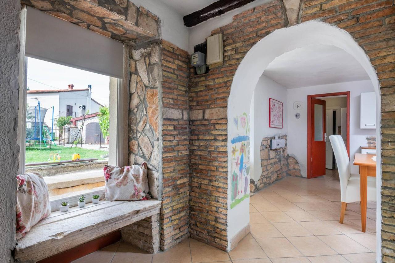 Holiday House Ruba Marcana Exterior photo