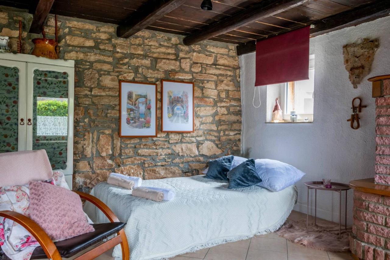 Holiday House Ruba Marcana Exterior photo